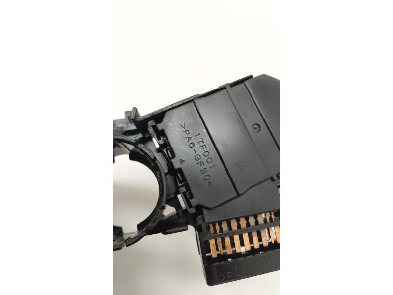 Recambio de mando multifuncion para toyota auris 2.0 d-4d 126 cv referencia OEM IAM 17F001  
							