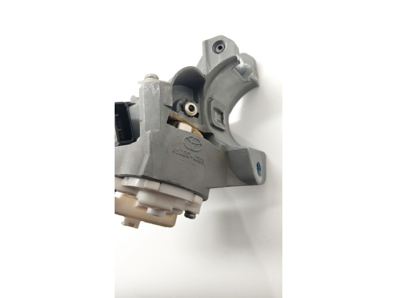 Recambio de conmutador de arranque para toyota auris 2.0 d-4d 126 cv referencia OEM IAM 450200203  