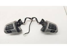 Recambio de mando volante para toyota auris 2.0 d-4d 126 cv referencia OEM IAM 8425002160  