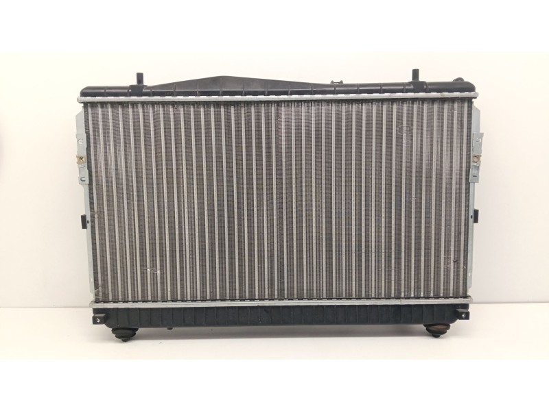 Recambio de radiador agua para daewoo lacetti hatchback (klan) 1.4 referencia OEM IAM 61633  40004278