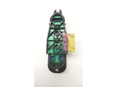 Recambio de mando elevalunas delantero izquierdo para jaguar s-type ii (x200) 2.7 d referencia OEM IAM 2R8314540AD   2