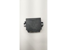 Recambio de modulo electronico para jaguar s-type ii (x200) 2.7 d referencia OEM IAM 4R8315K866AD  