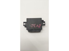 Recambio de modulo electronico para jaguar s-type ii (x200) 2.7 d referencia OEM IAM 4R8315K866AD   2