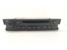 Recambio de sistema audio / radio cd para jaguar s-type ii (x200) 2.7 d referencia OEM IAM 2R8318B876BH  