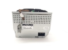 Recambio de pantalla multifuncion para jaguar s-type ii (x200) 2.7 d referencia OEM IAM 2R8310E889AH   2