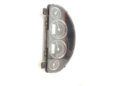 Recambio de cuadro instrumentos para jaguar s-type ii (x200) 2.7 d referencia OEM IAM 4R8F10841A  