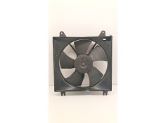 Recambio de electroventilador para daewoo lacetti hatchback (klan) 1.4 referencia OEM IAM 96553376  