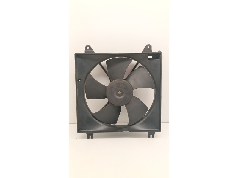 Recambio de electroventilador para daewoo lacetti hatchback (klan) 1.4 referencia OEM IAM 96553376  