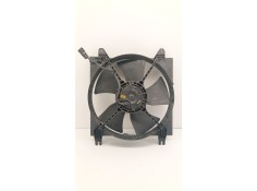 Recambio de electroventilador para daewoo lacetti hatchback (klan) 1.4 referencia OEM IAM 96553376   2
