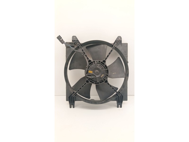 Recambio de electroventilador para daewoo lacetti hatchback (klan) 1.4 referencia OEM IAM 96553376  
							