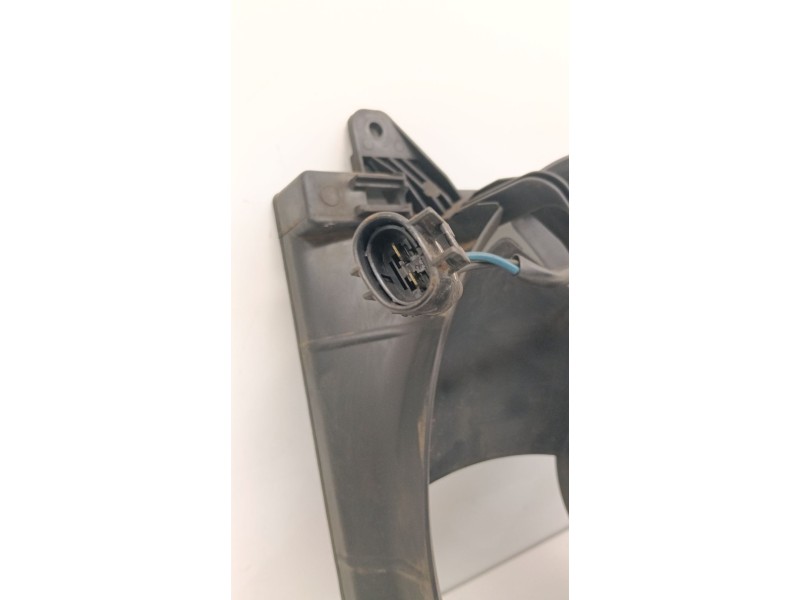 Recambio de electroventilador para daewoo lacetti hatchback (klan) 1.4 referencia OEM IAM 96553376  