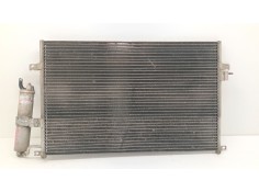 Recambio de condensador / radiador aire acondicionado para daewoo lacetti hatchback (klan) 1.4 referencia OEM IAM 614719  