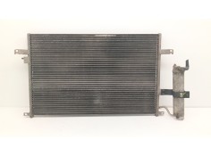 Recambio de condensador / radiador aire acondicionado para daewoo lacetti hatchback (klan) 1.4 referencia OEM IAM 614719   2