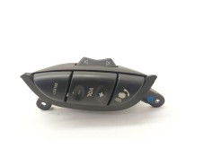 Recambio de mando volante para jaguar s-type ii (x200) 2.7 d referencia OEM IAM 2W9314K147AA  