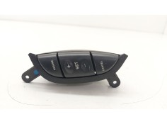 Recambio de mando volante para jaguar s-type ii (x200) 2.7 d referencia OEM IAM 2R8314K147AC  