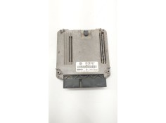 Recambio de centralita motor uce para volkswagen touareg (7la, 7l6, 7l7) 2.5 r5 tdi referencia OEM IAM 070906016F  