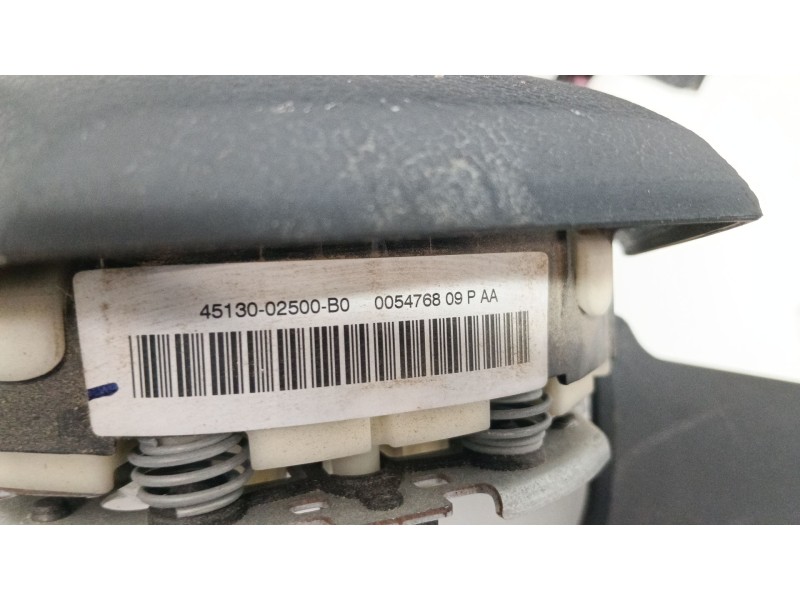 Recambio de kit airbag para toyota auris 2.0 d-4d 126 cv referencia OEM IAM   