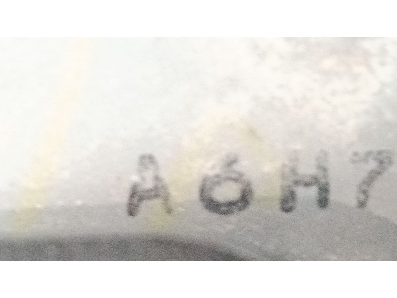 Recambio de kit airbag para toyota auris 2.0 d-4d 126 cv referencia OEM IAM   
							