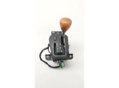Recambio de palanca cambio para jaguar s-type ii (x200) 2.7 d referencia OEM IAM 2R837K004AU  