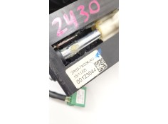 Recambio de palanca cambio para jaguar s-type ii (x200) 2.7 d referencia OEM IAM 2R837K004AU   2