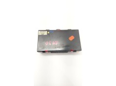 Recambio de modulo electronico para jaguar s-type ii (x200) 2.7 d referencia OEM IAM 6R8318C612DA  