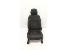Recambio de asiento delantero izquierdo para opel zafira tourer 1.6 cdti dpf ecoflex s&s 136 cv referencia OEM IAM   