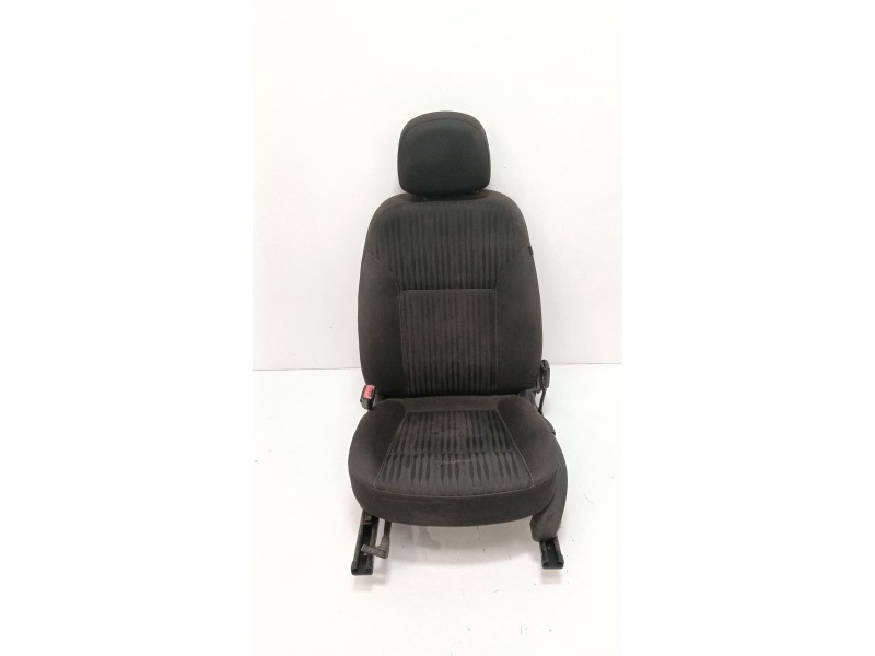 Recambio de asiento delantero izquierdo para opel zafira tourer 1.6 cdti dpf ecoflex s&s 136 cv referencia OEM IAM   
							