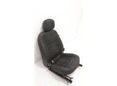 Recambio de asiento delantero izquierdo para opel zafira tourer 1.6 cdti dpf ecoflex s&s 136 cv referencia OEM IAM    2