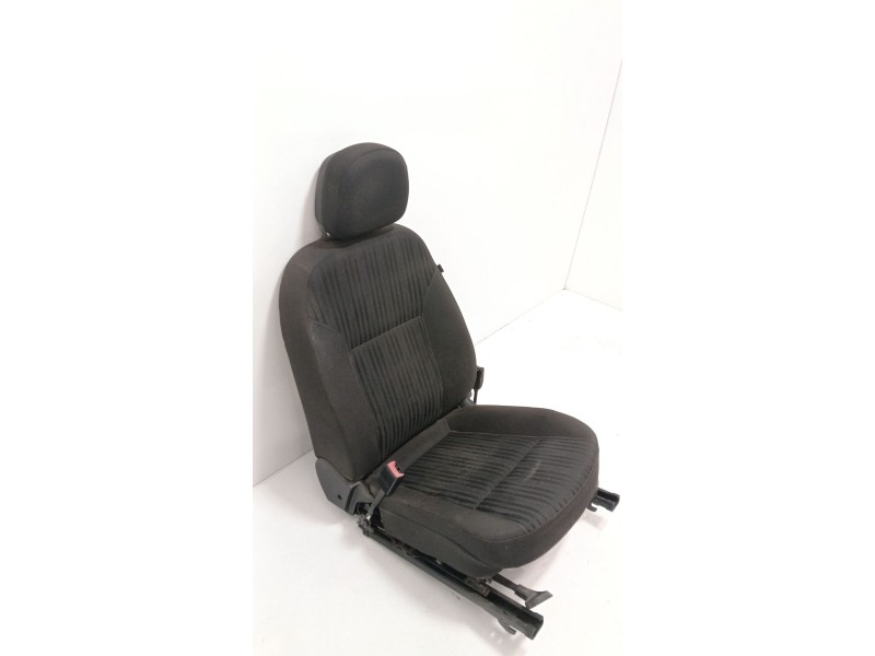 Recambio de asiento delantero izquierdo para opel zafira tourer 1.6 cdti dpf ecoflex s&s 136 cv referencia OEM IAM   