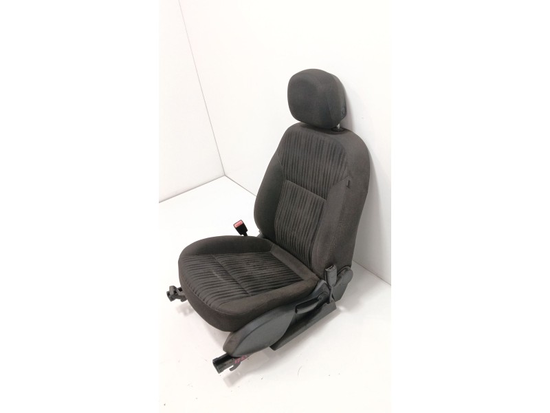 Recambio de asiento delantero izquierdo para opel zafira tourer 1.6 cdti dpf ecoflex s&s 136 cv referencia OEM IAM   
							