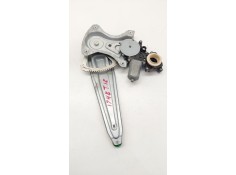 Recambio de elevalunas trasero izquierdo para toyota auris 2.0 d-4d 126 cv referencia OEM IAM 8570102010  