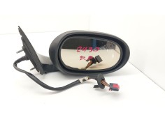 Recambio de retrovisor derecho para jaguar s-type ii (x200) 2.7 d referencia OEM IAM   