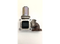 Recambio de valvula egr para kia sorento i (jc) 2.5 crdi referencia OEM IAM 284104A410  