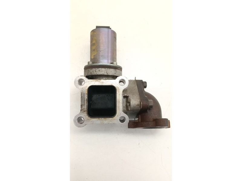 Recambio de valvula egr para kia sorento i (jc) 2.5 crdi referencia OEM IAM 284104A410  