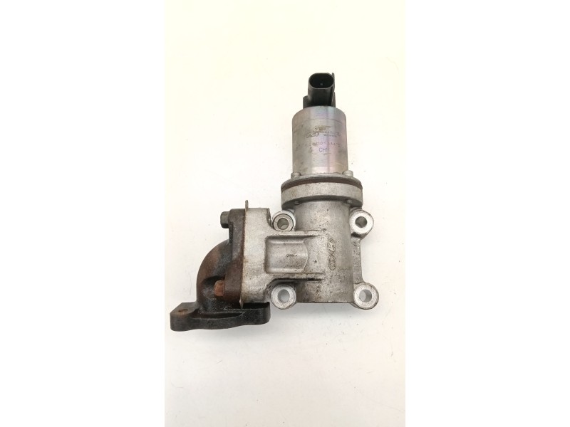 Recambio de valvula egr para kia sorento i (jc) 2.5 crdi referencia OEM IAM 284104A410  
							