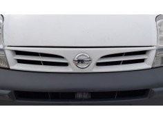 Recambio de calandra delantera de radiador para nissan primastar furgoneta (x83) 1.9 dci 100 referencia OEM IAM   