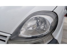 Recambio de faro izquierdo para nissan primastar furgoneta (x83) 1.9 dci 100 referencia OEM IAM   