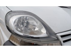 Recambio de faro derecho para nissan primastar furgoneta (x83) 1.9 dci 100 referencia OEM IAM   