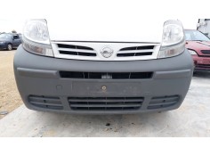 Recambio de paragolpes delantero para nissan primastar furgoneta (x83) 1.9 dci 100 referencia OEM IAM   