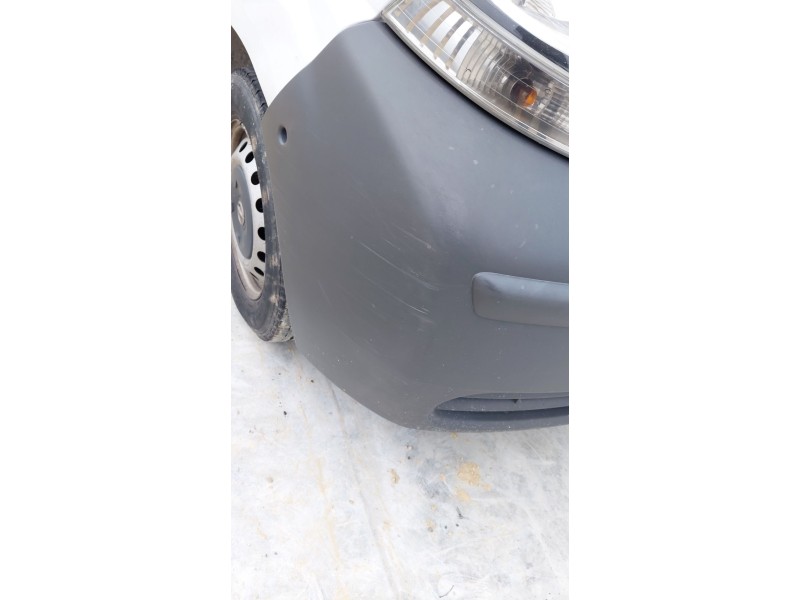 Recambio de paragolpes delantero para nissan primastar furgoneta (x83) 1.9 dci 100 referencia OEM IAM   