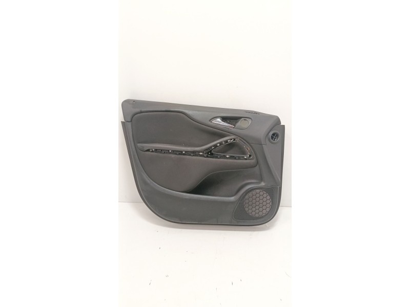 Recambio de guarnecido puerta delantera izquierda para opel zafira tourer 1.6 cdti dpf ecoflex s&s 136 cv referencia OEM IAM   
							