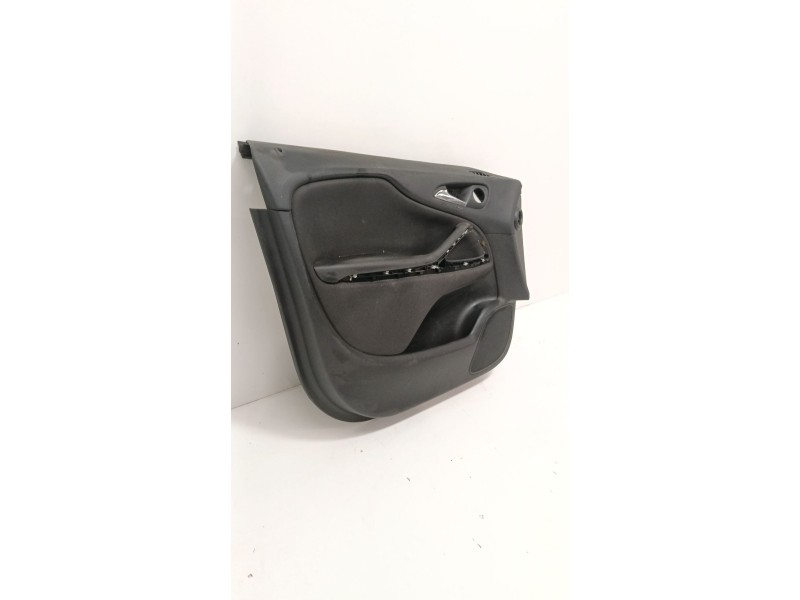 Recambio de guarnecido puerta delantera izquierda para opel zafira tourer 1.6 cdti dpf ecoflex s&s 136 cv referencia OEM IAM   
							