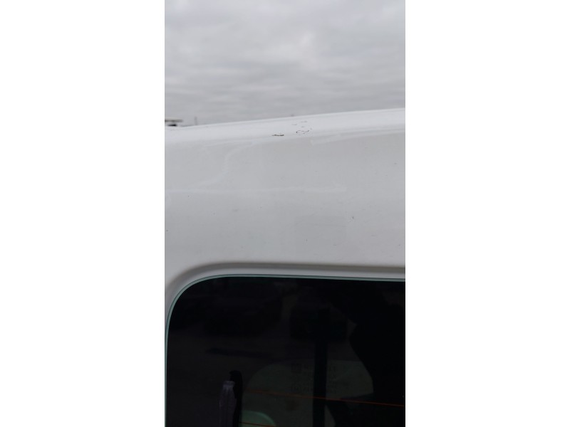 Recambio de porton trasero izquierdo para nissan primastar furgoneta (x83) 1.9 dci 100 referencia OEM IAM   