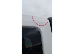 Recambio de porton trasero derecho para nissan primastar furgoneta (x83) 1.9 dci 100 referencia OEM IAM    2