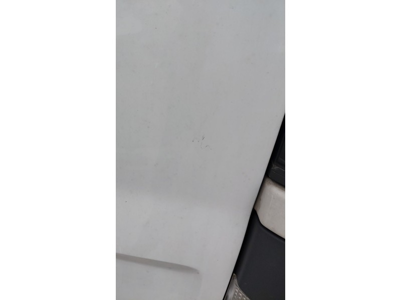 Recambio de porton trasero derecho para nissan primastar furgoneta (x83) 1.9 dci 100 referencia OEM IAM   
