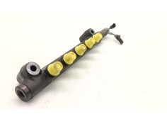 Recambio de rampa inyectora para opel astra k (b16) 1.6 cdti (68) referencia OEM IAM 55490702   2