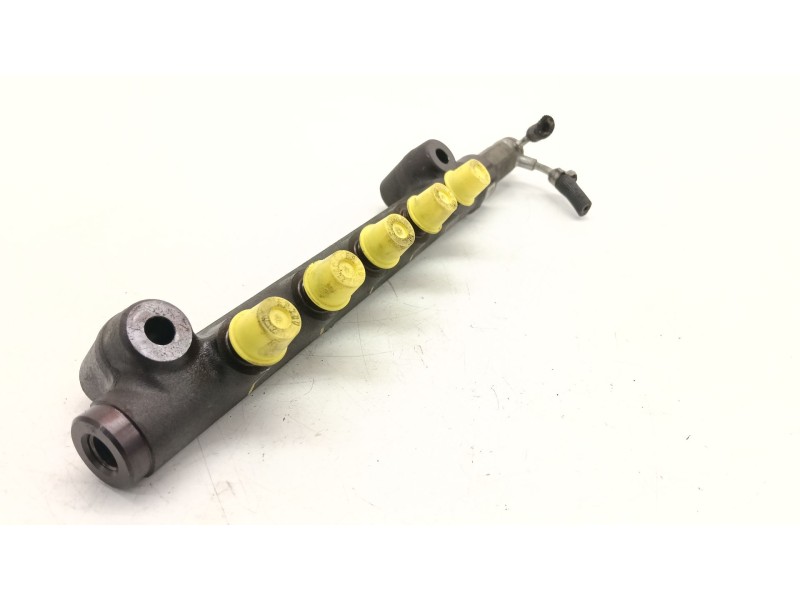 Recambio de rampa inyectora para opel astra k (b16) 1.6 cdti (68) referencia OEM IAM 55490702  
							