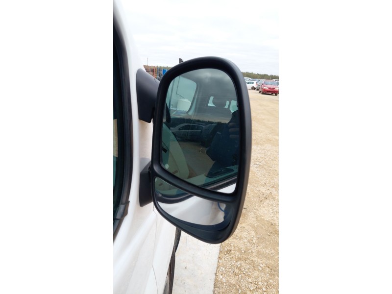 Recambio de retrovisor derecho para nissan primastar furgoneta (x83) 1.9 dci 100 referencia OEM IAM   