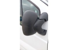 Recambio de retrovisor derecho para nissan primastar furgoneta (x83) 1.9 dci 100 referencia OEM IAM    2
