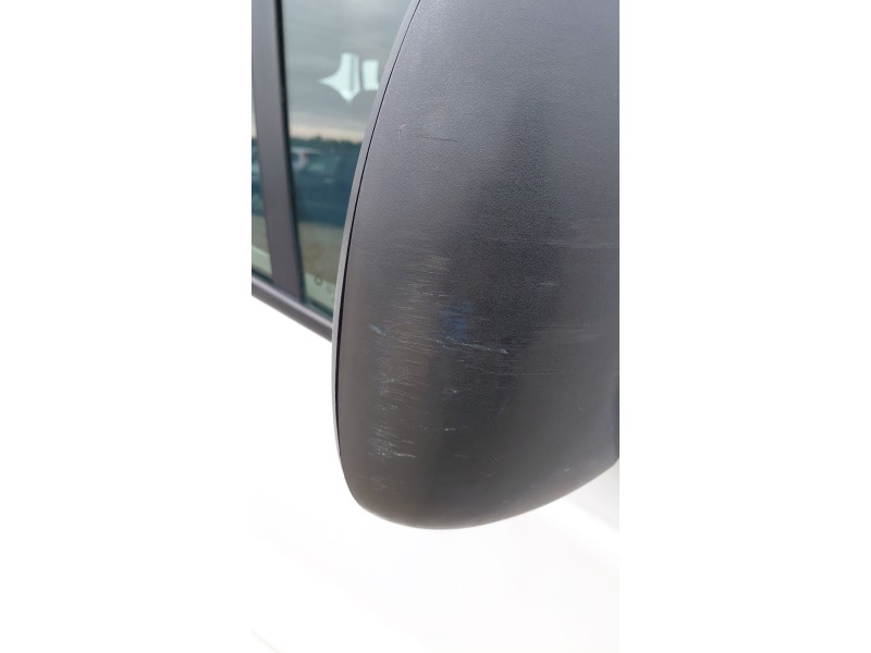 Recambio de retrovisor derecho para nissan primastar furgoneta (x83) 1.9 dci 100 referencia OEM IAM   